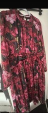 Hope & Ivy Women's Floral