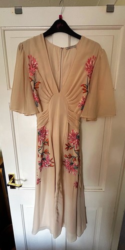 Gorgeous hope and ivy dress - hope,