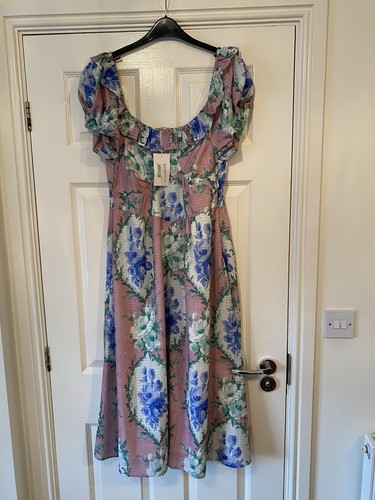 Hope ivy dress lined - dress,