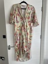Hope&Ivy summer dress size 14