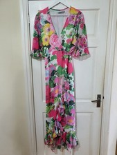 Fabulous Multicoloured Hope &