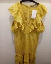 Hope And Ivy The Amber Ruffle