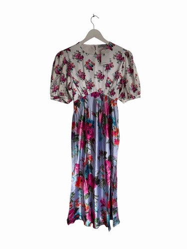 Hope ivy maternity floral - ivy,