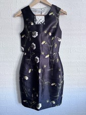 Hope & Ivy Floral Ruffled