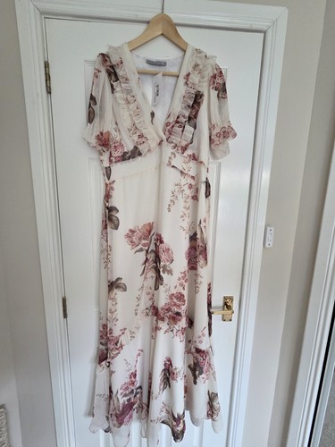 Hope ivy dress brand new - &,