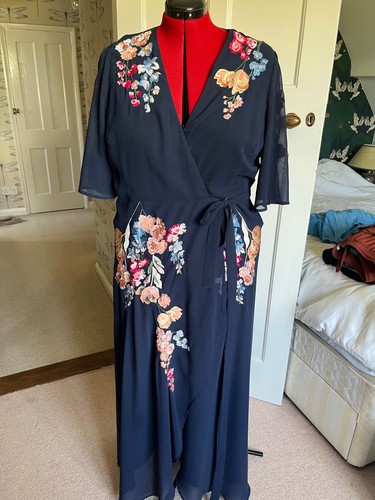 Hope and ivy - ivy, navy