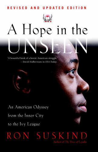 Hope the unseen - unseen, :