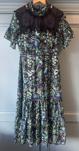 Reduced hope ivy 10 blue - hope&ivy,