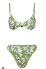 Hope & Ivy Bikini The Hyacinth