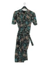 Hope & Ivy A-Line Midi Dress