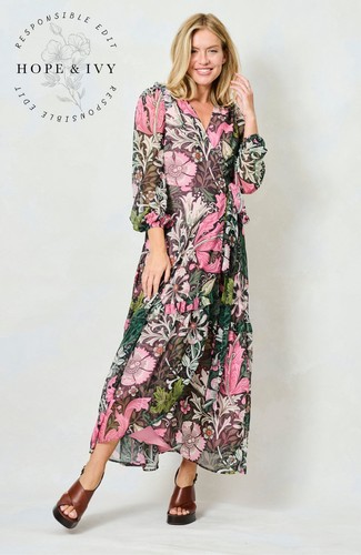 Beautiful hope ivy - beautiful,