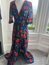 Hope & Ivy dress The Suri 14