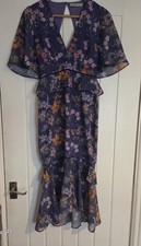 Hope & Ivy Women's Floral