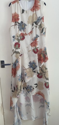 Hope ivy ivory floral - hope,