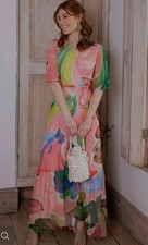 Hope & Ivy Cezane  Vibrant