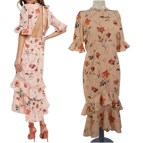 Hope and ivy dress - and,