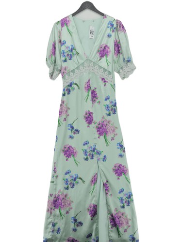 Hope ivy maxi dress s - ivy,